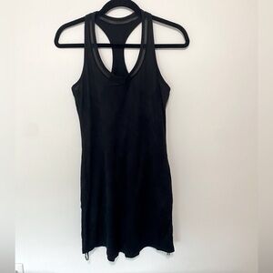 Lululemon Racerback Tank Dress